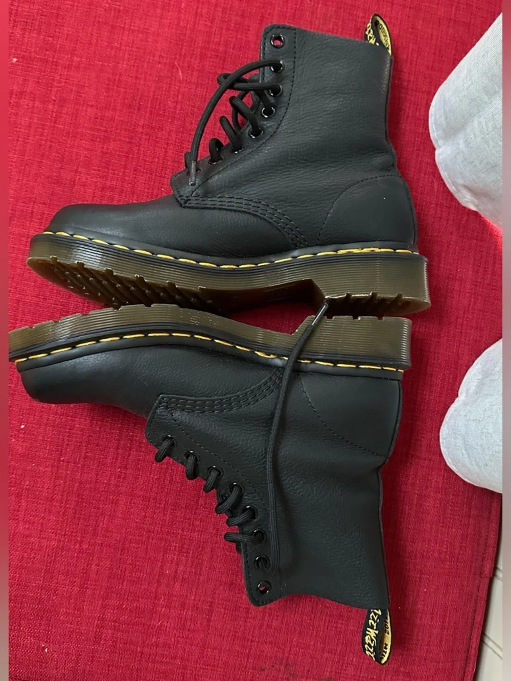 Doc Martens 1460 Size 6 - Picture 5 of 5